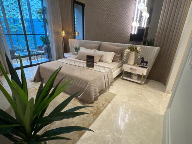 3 BHK Apartment in Chinchpokli for resale Mumbai. The reference number is 20759720