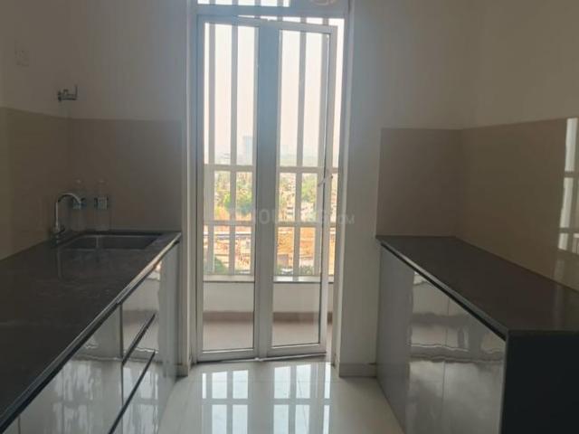3 BHK Apartment in Chinchwad for rent Pune. The reference number is 19712665