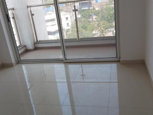 3 BHK Apartment in Chinchwad for rent Pune. The reference number is 19952334
