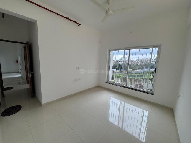 3 BHK Apartment in Chinchwad for rent Pune. The reference number is 19992039