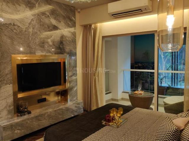 3 BHK Apartment in Chinchwad for rent Pune. The reference number is 19210693