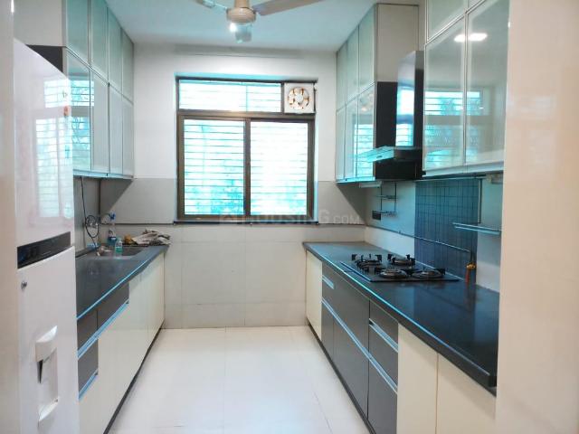 3 BHK Apartment in Chinchwad for rent Pune. The reference number is 19213048
