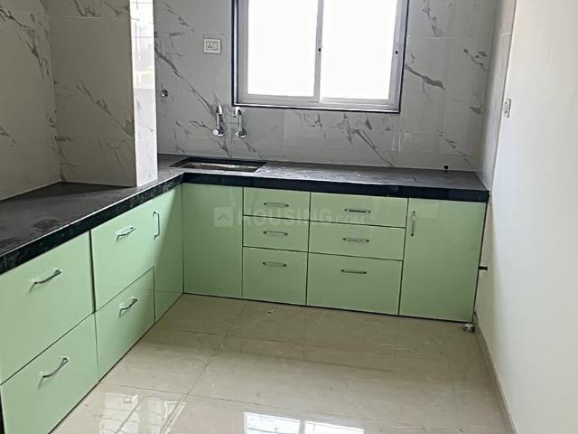 3 BHK Apartment in Chinchwad for rent Pune. The reference number is 19364246