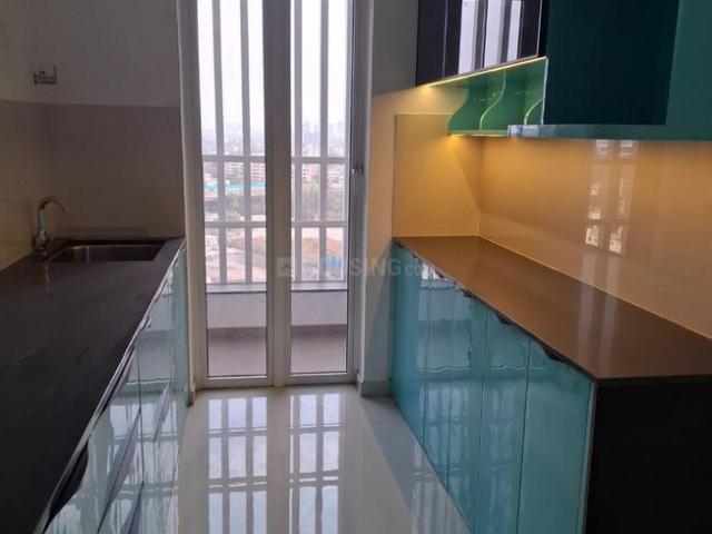 3 BHK Apartment in Chinchwad for rent Pune. The reference number is 20601906
