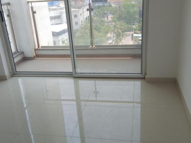 3 BHK Apartment in Chinchwad for rent Pune. The reference number is 20046027