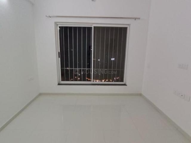 3 BHK Apartment in Chinchwad for rent Pune. The reference number is 20046027