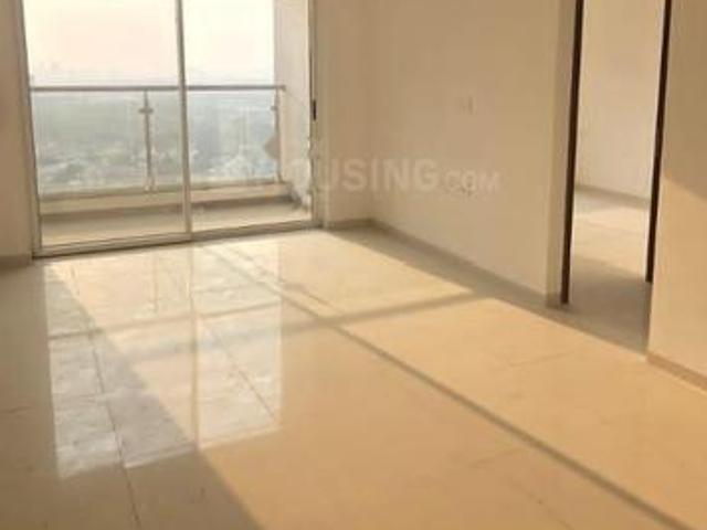 3 BHK Apartment in Chinchwad for rent Pune. The reference number is 20057938