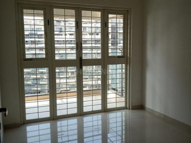 3 BHK Apartment in Chinchwad for rent Pune. The reference number is 20324123