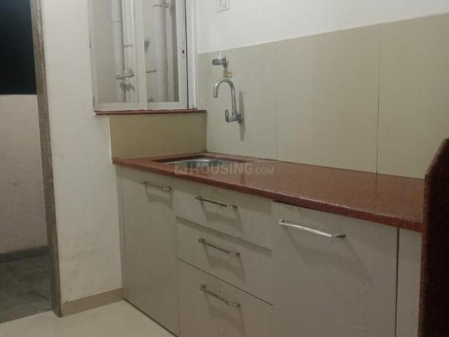 3 BHK Apartment in Chinchwad for rent Pune. The reference number is 21000081