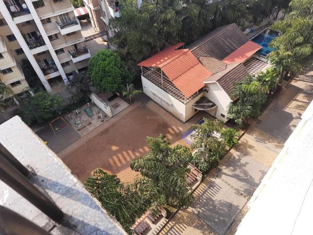 3 BHK Apartment in Chinchwad for resale Pune. The reference number is 10136702