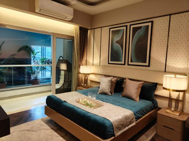 3 BHK Apartment in Chinchwad for resale Pune. The reference number is 12915570