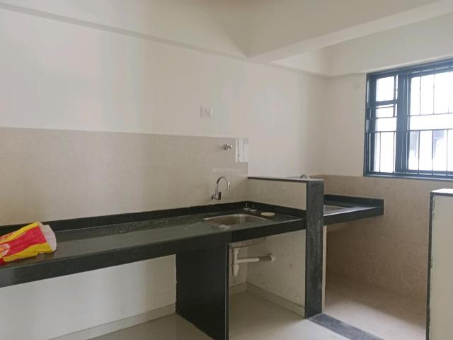 3 BHK Apartment in Chinchwad for resale Pune. The reference number is 14748689