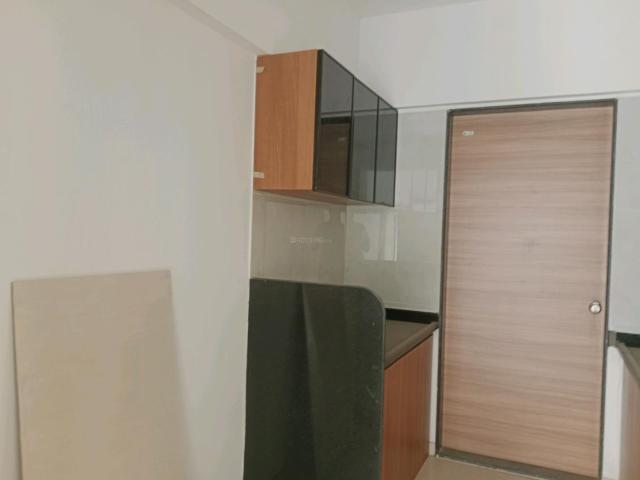 3 BHK Apartment in Chinchwad for resale Pune. The reference number is 15551788