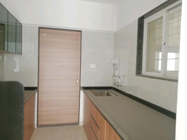 3 BHK Apartment in Chinchwad for resale Pune. The reference number is 17343303