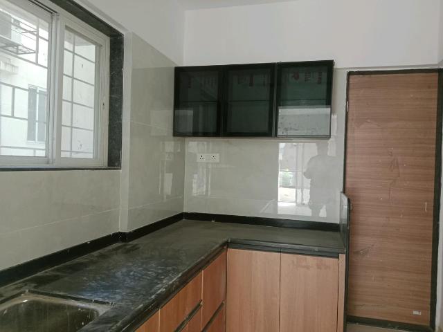 3 BHK Apartment in Chinchwad for resale Pune. The reference number is 17343319