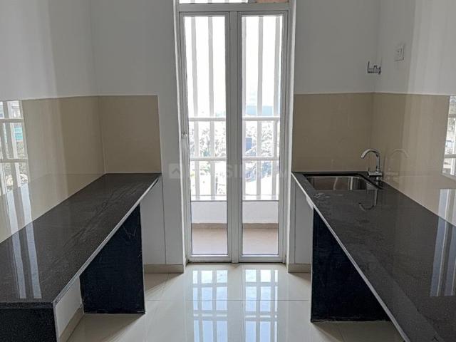 3 BHK Apartment in Chinchwad for resale Pune. The reference number is 19151874