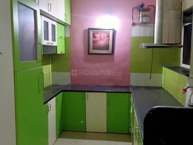 3 BHK Apartment in Chinchwad for resale Pune. The reference number is 19155057