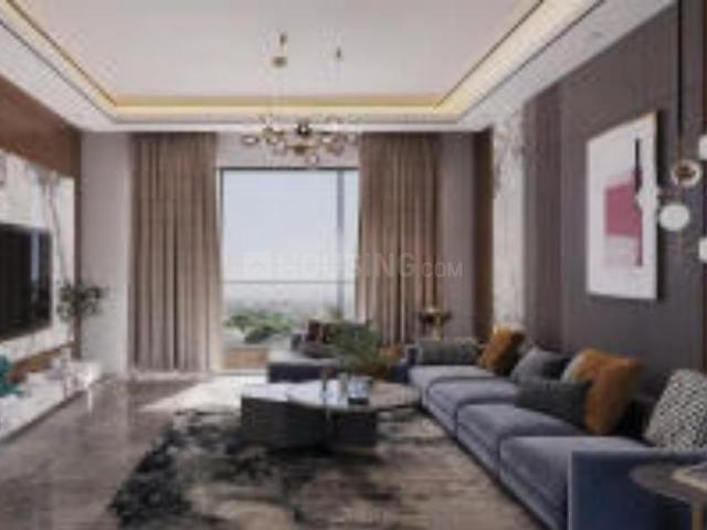 3 BHK Apartment in Chinchwad for resale Pune. The reference number is 19241862