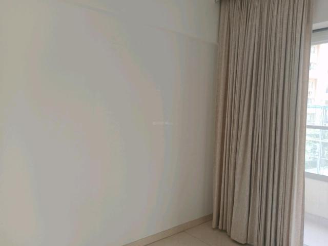 3 BHK Apartment in Chinchwad for resale Pune. The reference number is 19210356