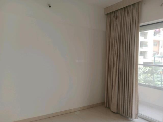 3 BHK Apartment in Chinchwad for resale Pune. The reference number is 19210377