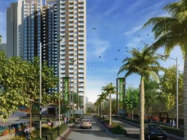 3 BHK Apartment in Chinchwad for resale Pune. The reference number is 19239861