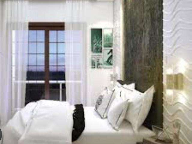 3 BHK Apartment in Chinchwad for resale Pune. The reference number is 19371600