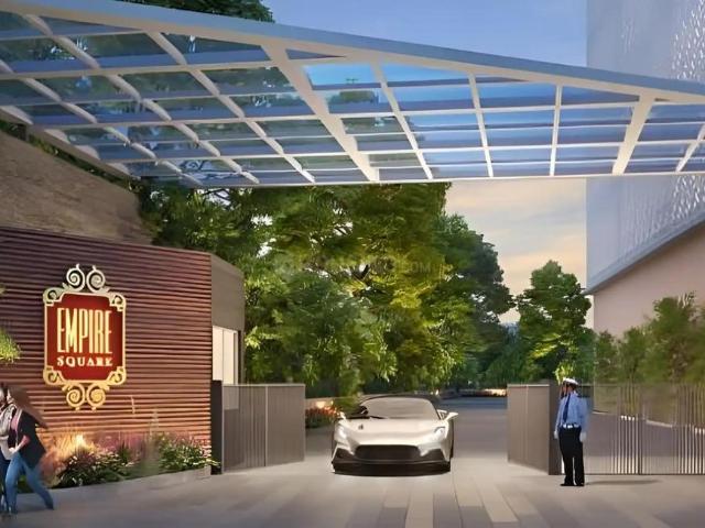 3 BHK Apartment in Chinchwad for resale Pune. The reference number is 20169783