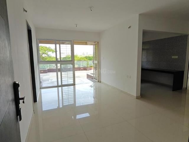 3 BHK Apartment in Chinchwad for resale Pune. The reference number is 20187081