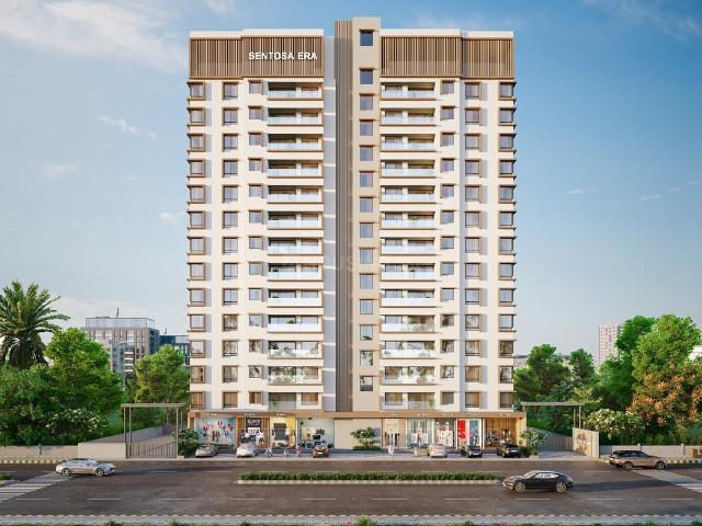 3 BHK Apartment in Chinchwad for resale Pune. The reference number is 20273190