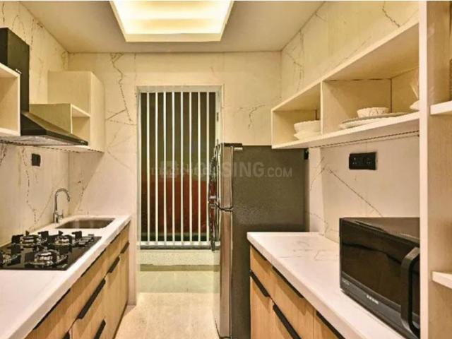 3 BHK Apartment in Chinchwad for resale Pune. The reference number is 20282042