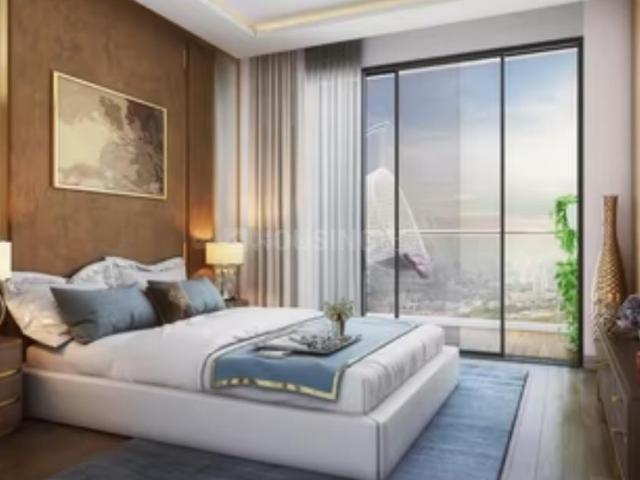 3 BHK Apartment in Chinchwad for resale Pune. The reference number is 20282006