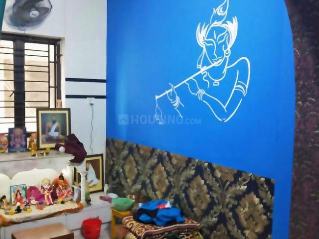 3 BHK Apartment in Chinsurah for resale Hooghly. The reference number is 12238986