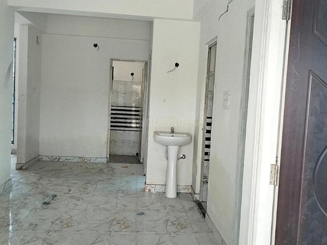 3 BHK Apartment in Chinsurah for resale Hooghly. The reference number is 14961411