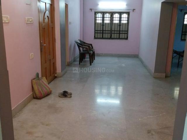 3 BHK Apartment in Chinsurah for resale Hooghly. The reference number is 14914741