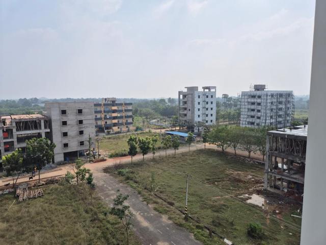 3 BHK Apartment in Chintalavalasa for resale Vizianagaram. The reference number is 16262666