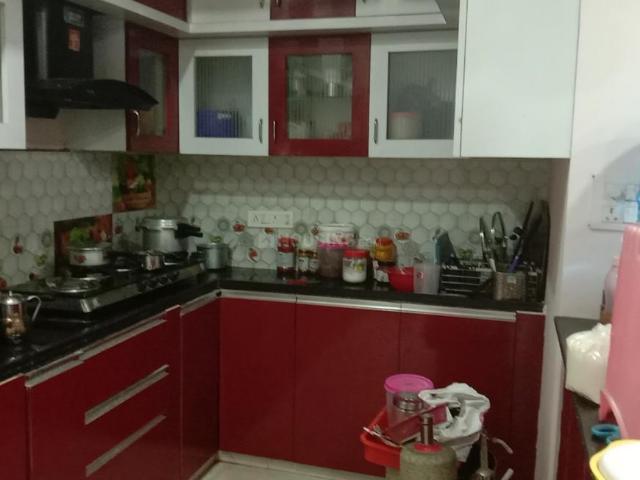 3 BHK Apartment in Chintalakunta for resale Hyderabad. The reference number is 19061830