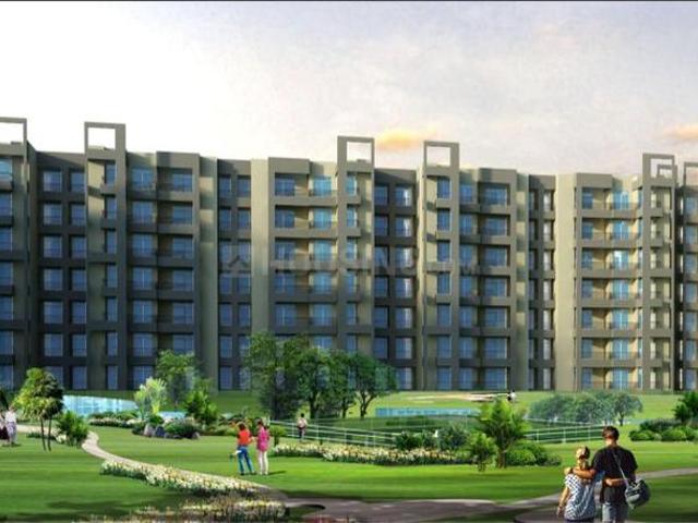 3 BHK Apartment in Chironwali for rent Dehradun. The reference number is 20466802