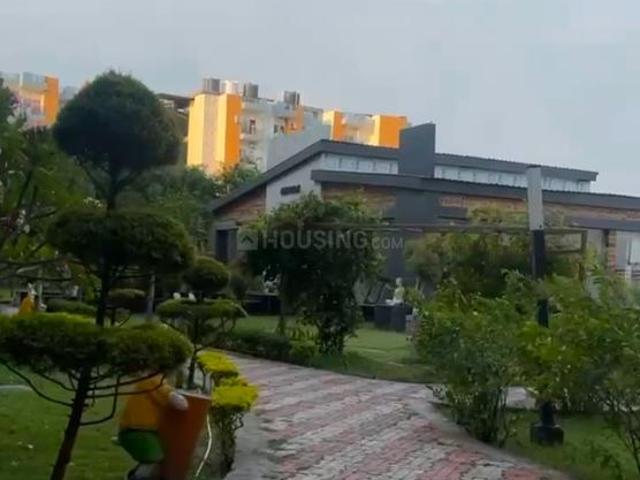 3 BHK Apartment in Chironwali for resale Dehradun. The reference number is 20788774