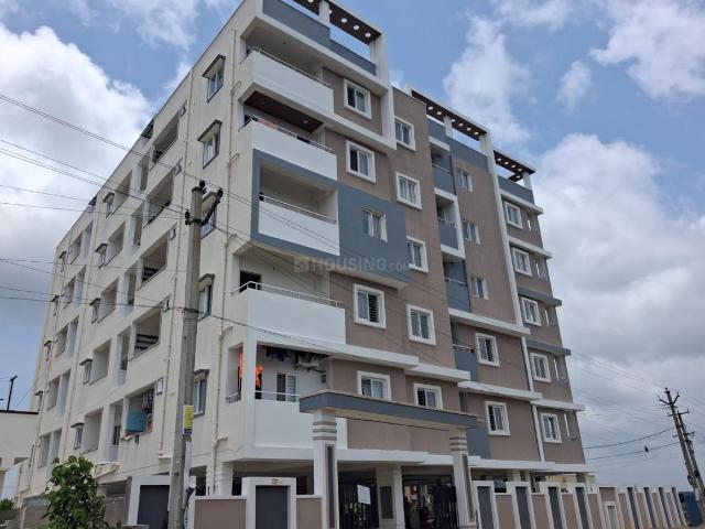 3 BHK Apartment in Chitkul for resale Medak. The reference number is 20739771