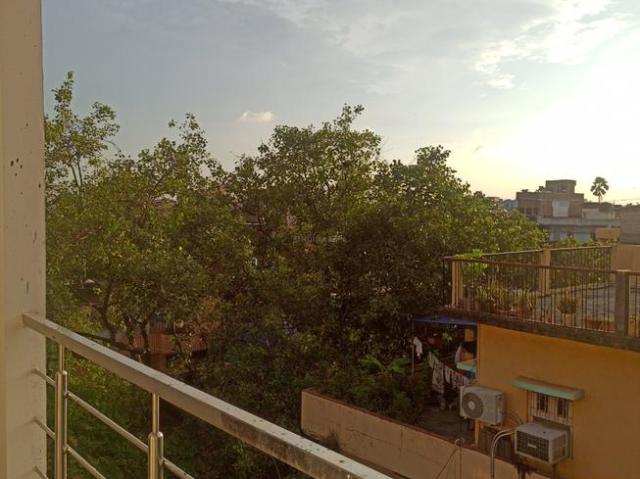 3 BHK Apartment in Chitkohra for rent Patna. The reference number is 9961632