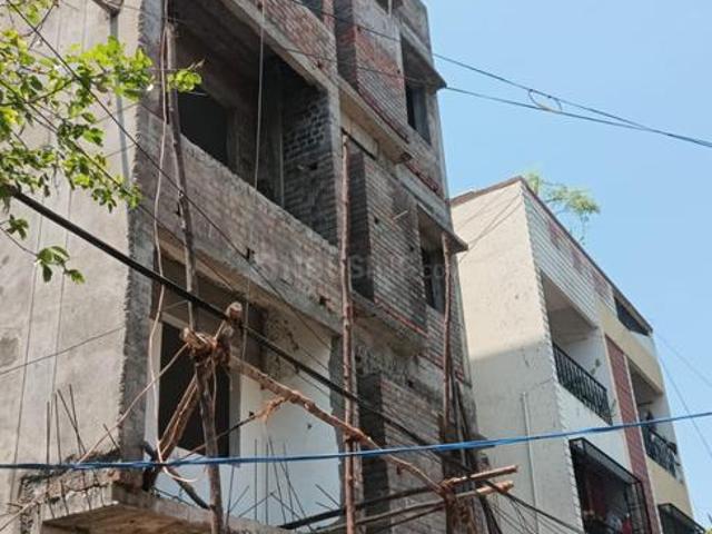 3 BHK Apartment in Chitlapakkam for resale Chennai. The reference number is 19835681