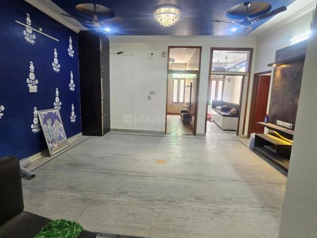 3 BHK Apartment in Chitrakoot for rent Jaipur. The reference number is 20678935