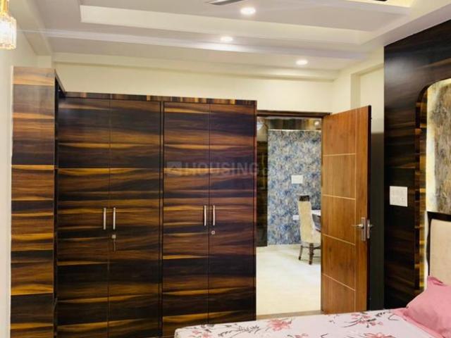 3 BHK Apartment in Chitrakoot for resale Jaipur. The reference number is 7838124