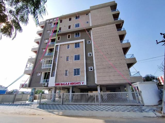 3 BHK Apartment in Chitrakoot for resale Jaipur. The reference number is 19449381