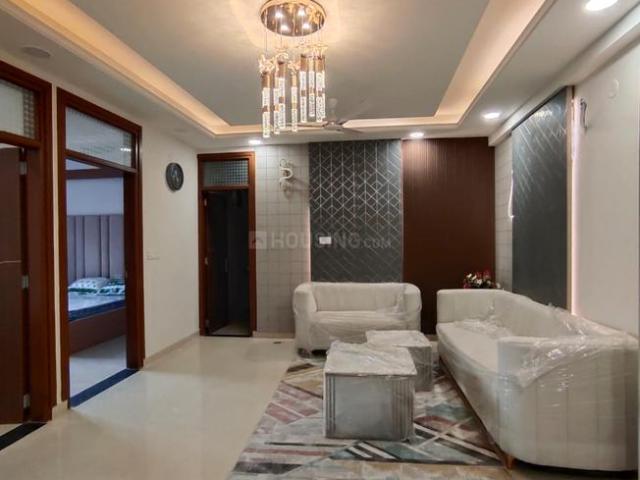 3 BHK Apartment in Chitrakoot for resale Jaipur. The reference number is 19685543
