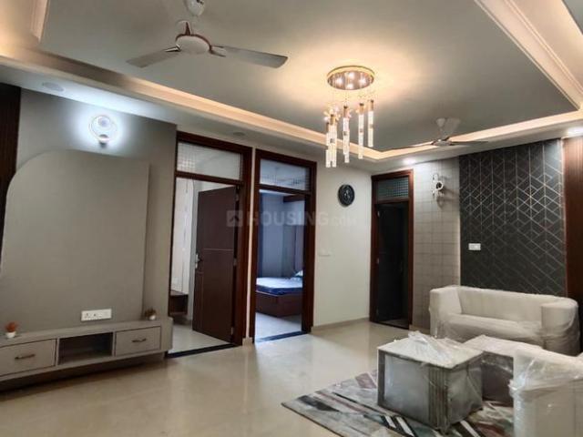 3 BHK Apartment in Chitrakoot for resale Jaipur. The reference number is 19742268