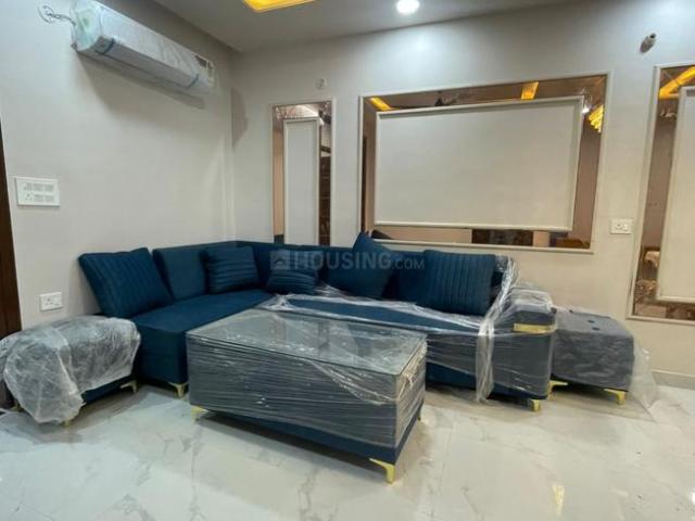 3 BHK Apartment in Chitrakoot for resale Jaipur. The reference number is 19720168
