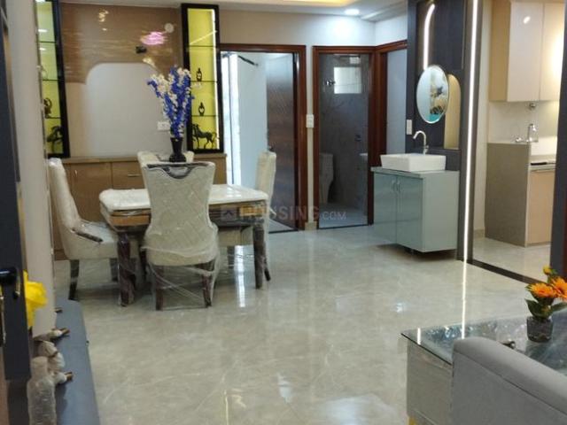 3 BHK Apartment in Chitrakoot for resale Jaipur. The reference number is 19880342