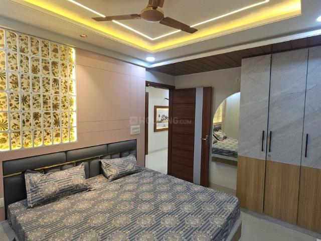 3 BHK Apartment in Chitrakoot for resale Jaipur. The reference number is 20038512
