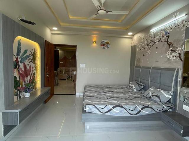 3 BHK Apartment in Chitrakoot for resale Jaipur. The reference number is 20239768